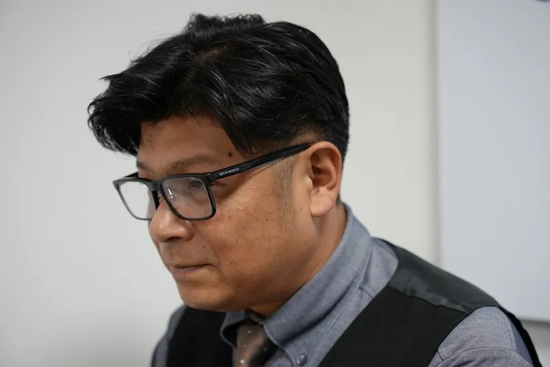 安心してご利用いただけるように努める