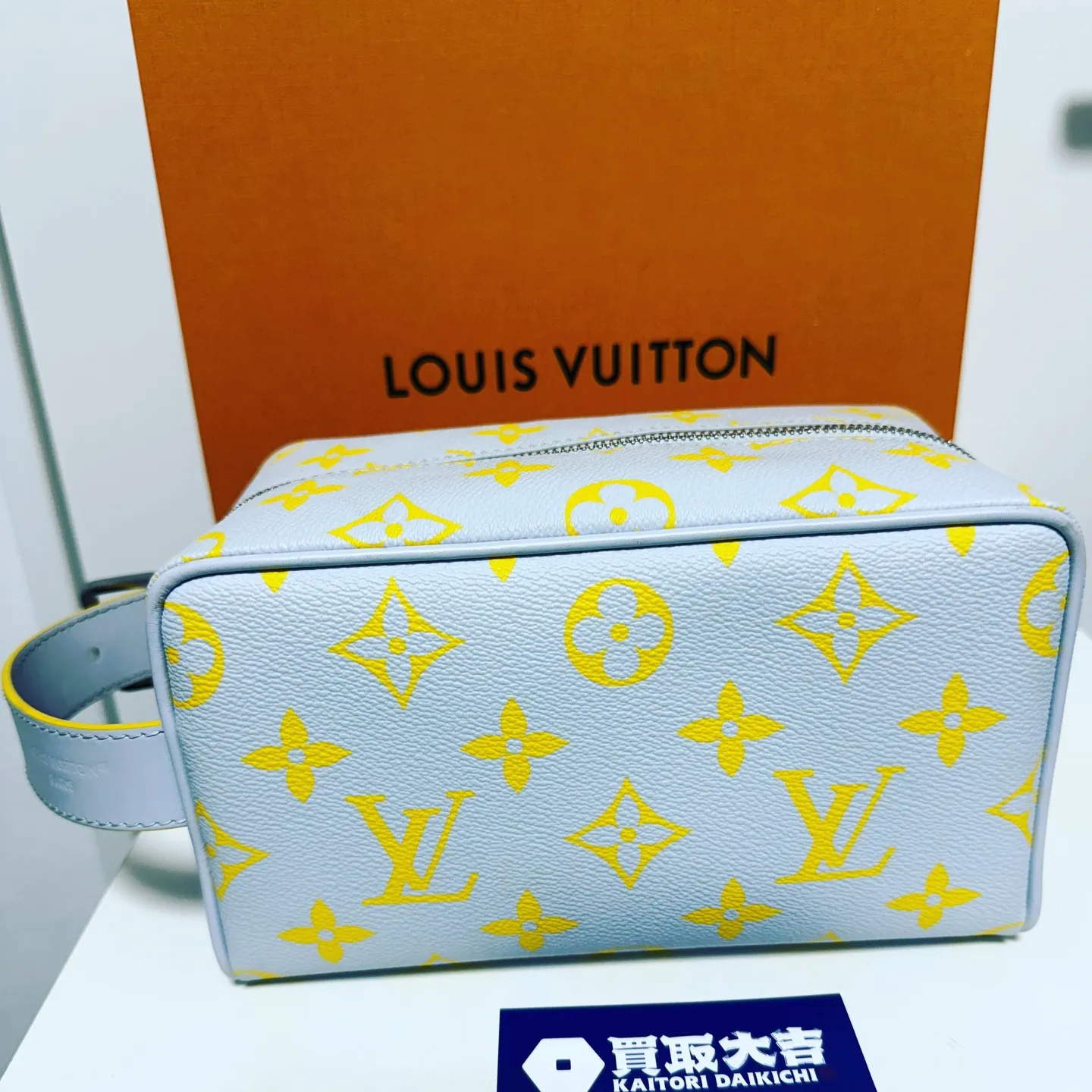 買取大吉 横浜公田店です！