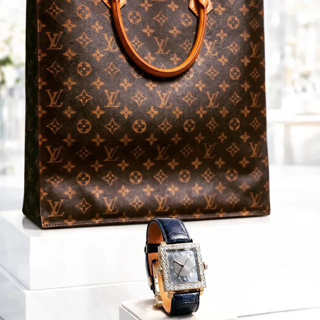 買取大吉 横浜公田店です。