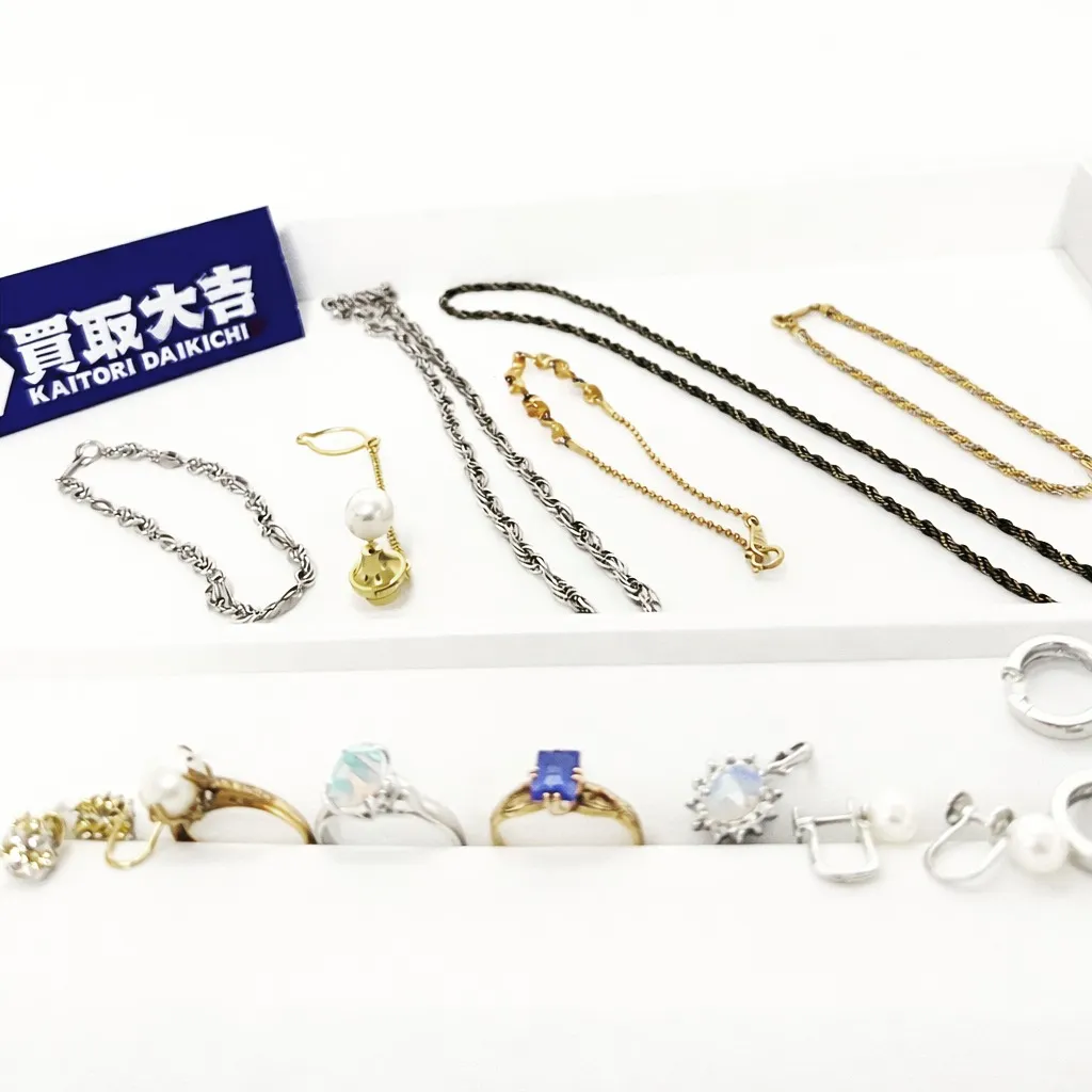 買取大吉 横浜公田店です✨