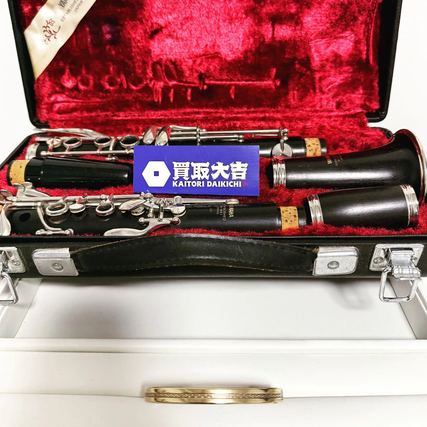 買取大吉 横浜公田店です✨