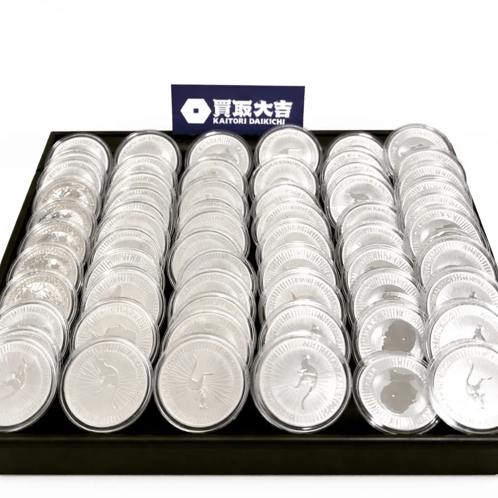 買取大吉 横浜公田店です