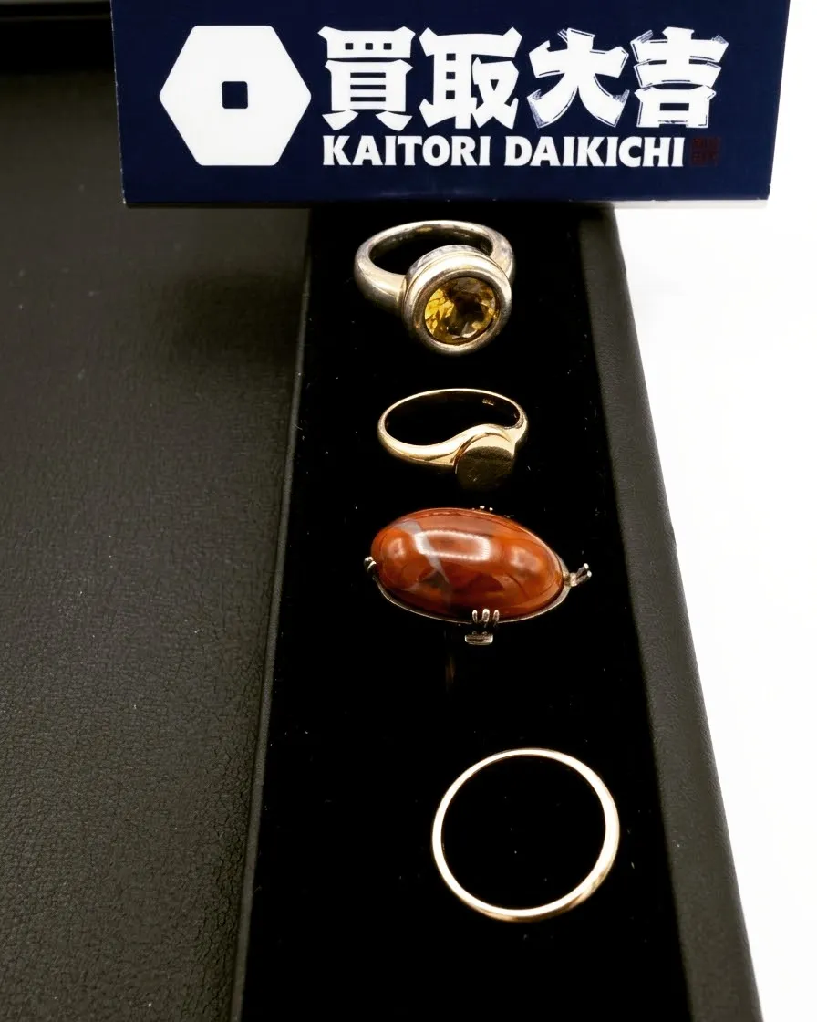 💎 買取大吉 横浜公田店です！ 💎