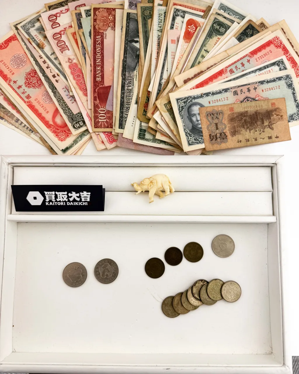 🌸✨ 買取大吉 横浜公田店です! ✨🌸